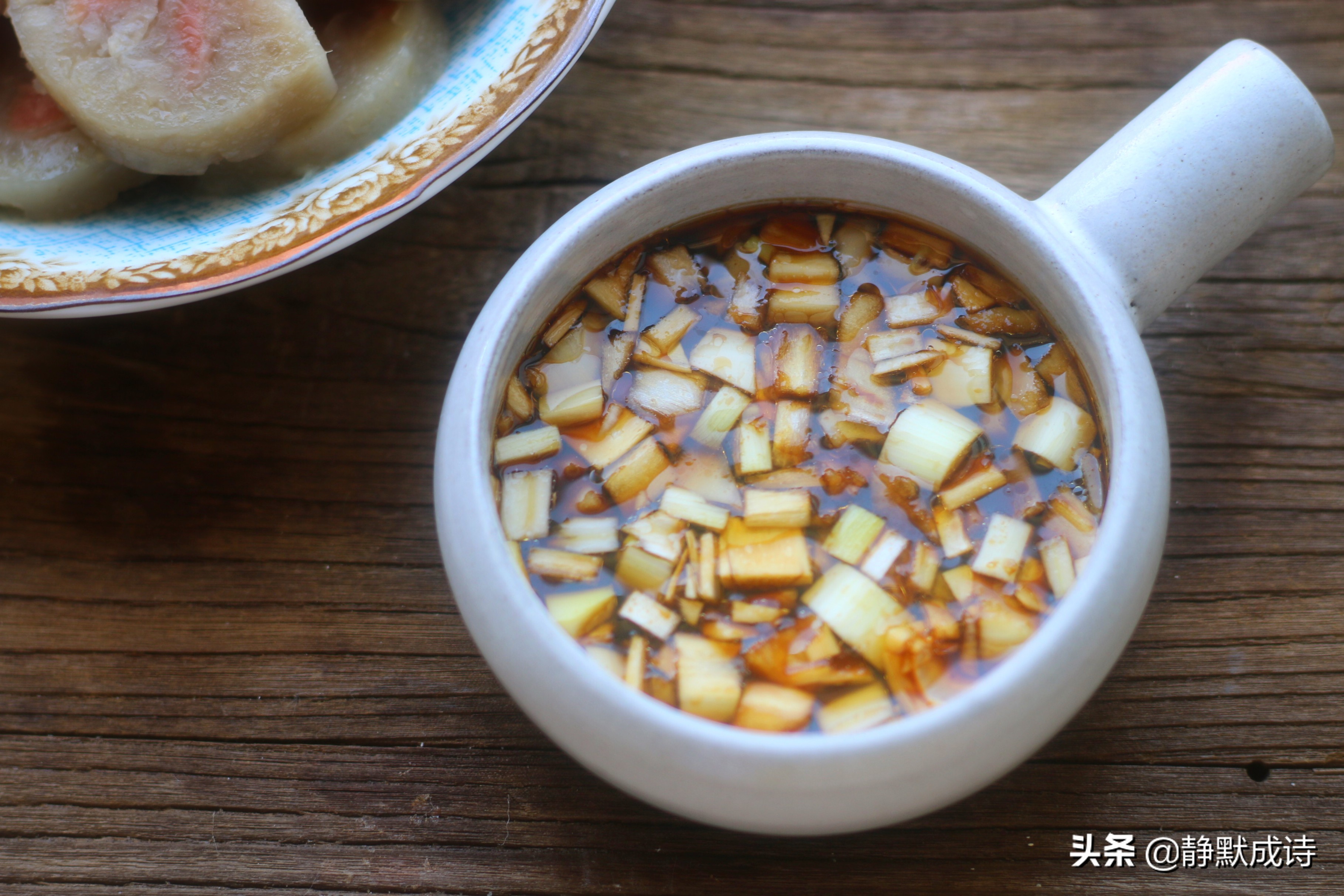 传统老味灌肠做法,东北农村灌肠的做法大全