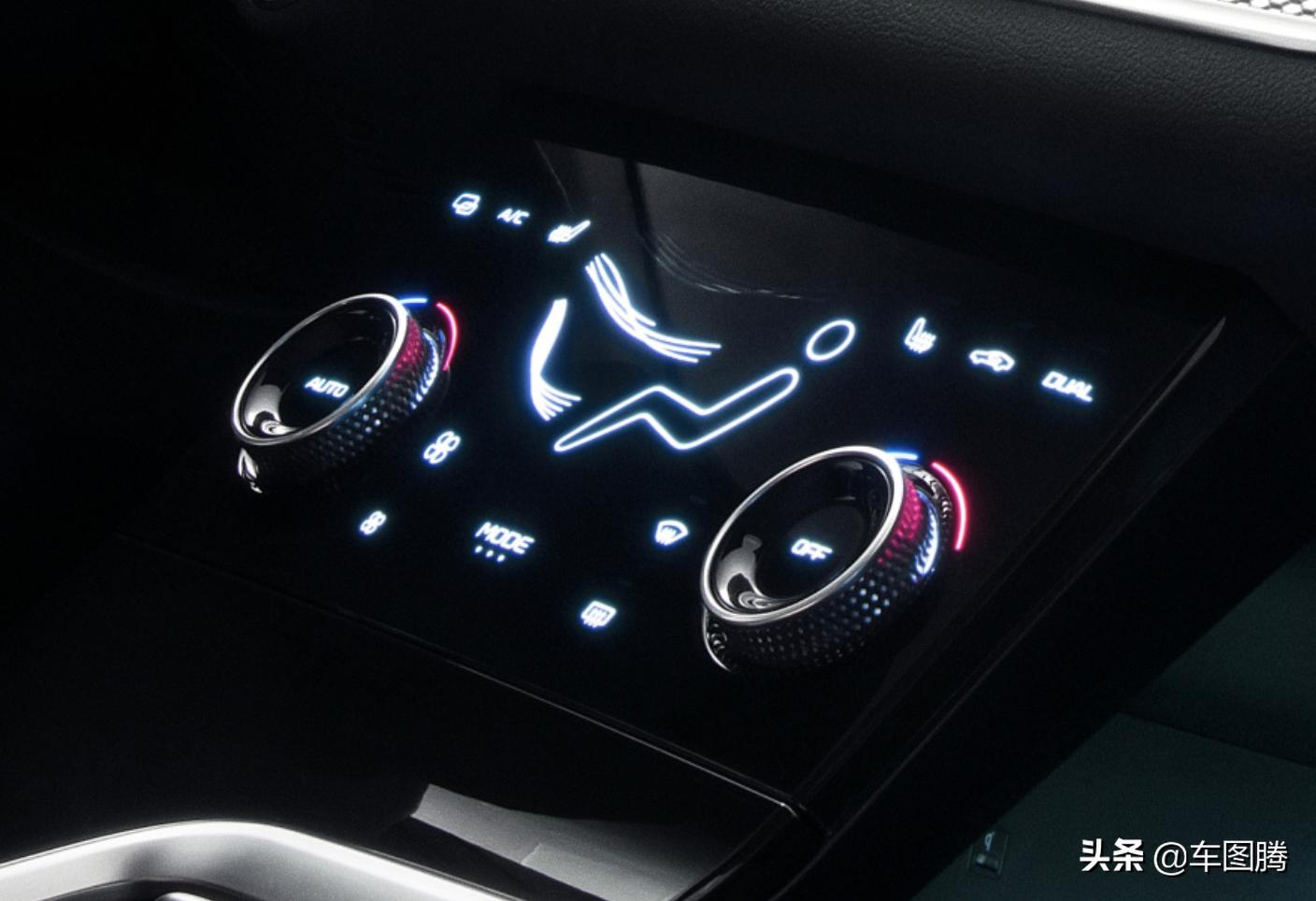 十万左右奔腾b70值不值得入手,新国民家轿全新第三代奔腾b70