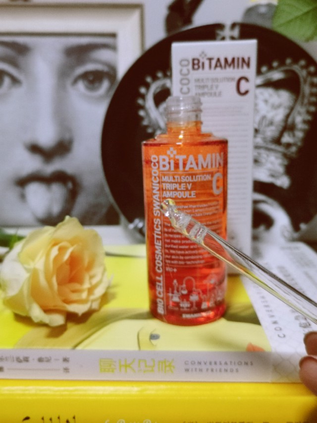 思婉妮可宝box评测,思婉妮可可眼霜直播