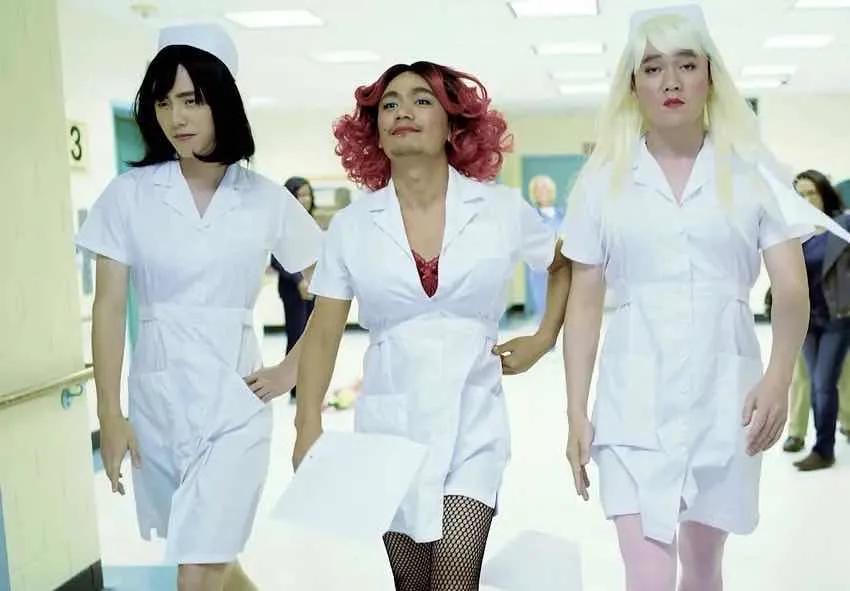 女明星脸怎么练,女明星怎么调整脸部