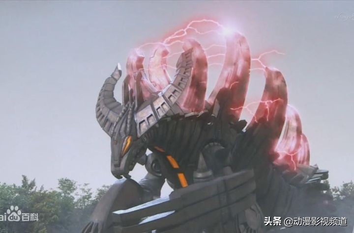 历代奥特曼中都有哪些著名的怪兽/外星人？来看详细分解