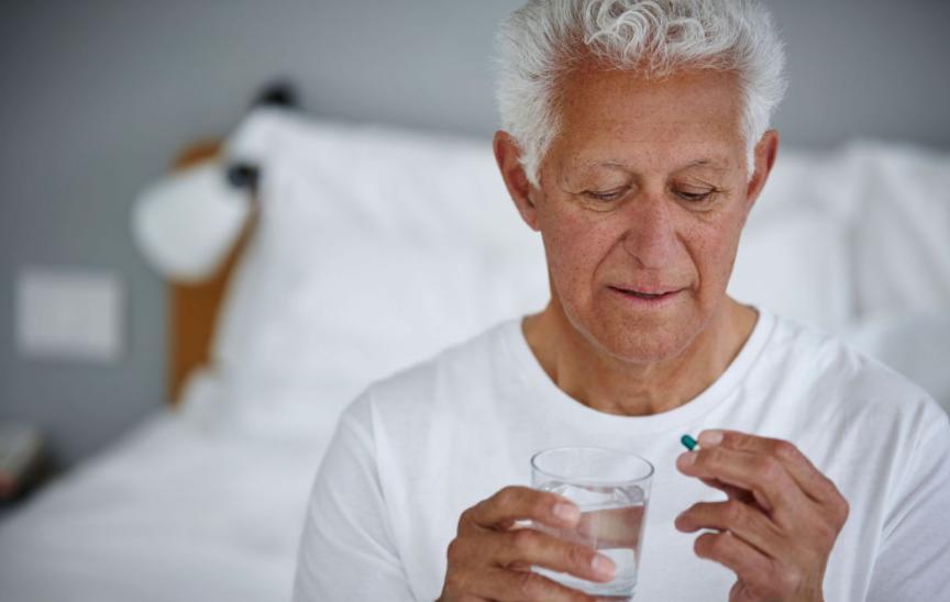 为什么老人家得痛风越来越频繁了,痛风患者如何注意预防痛风复发