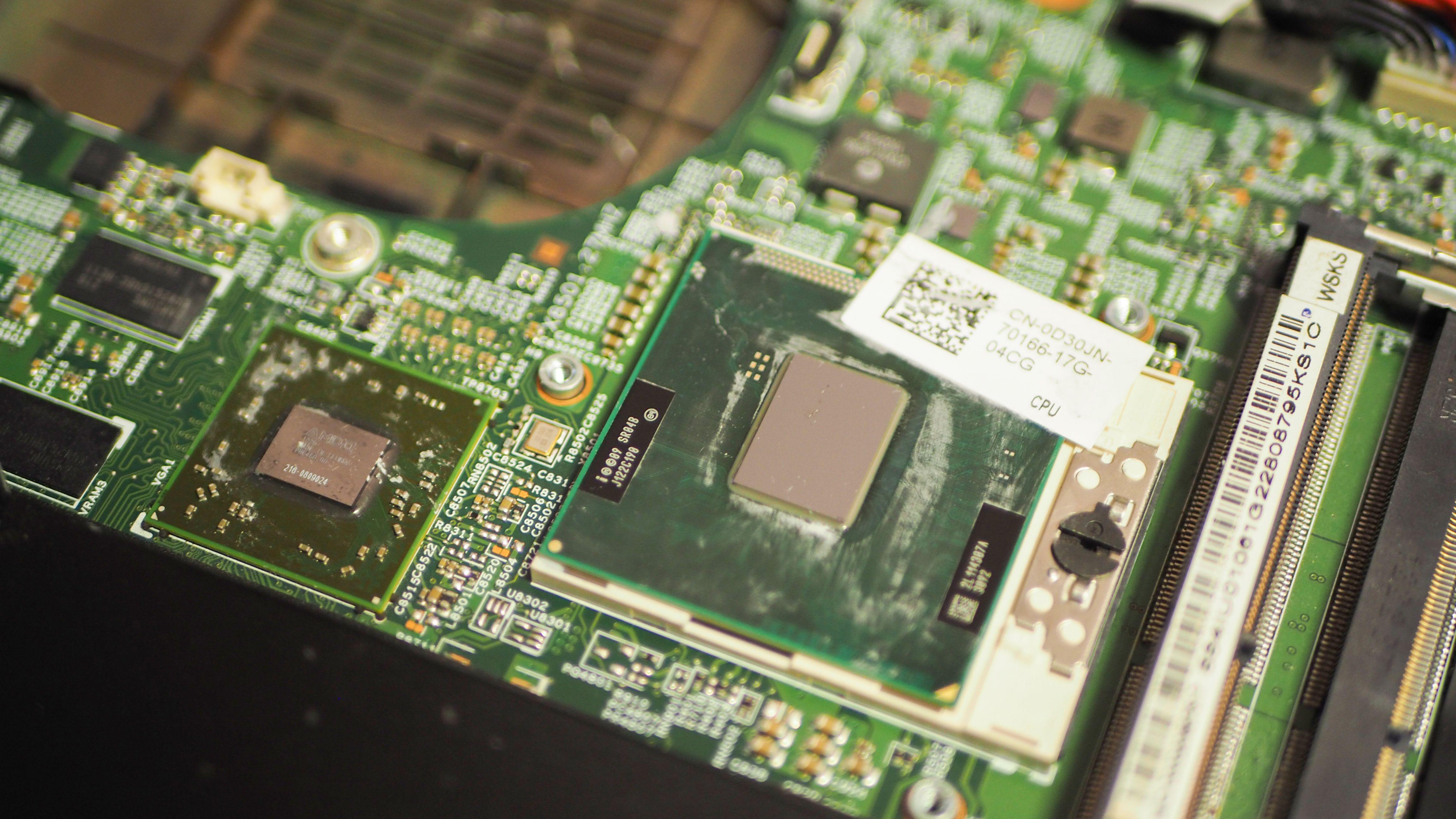 旧笔记本换固态和内存,旧电脑光驱改造cd机