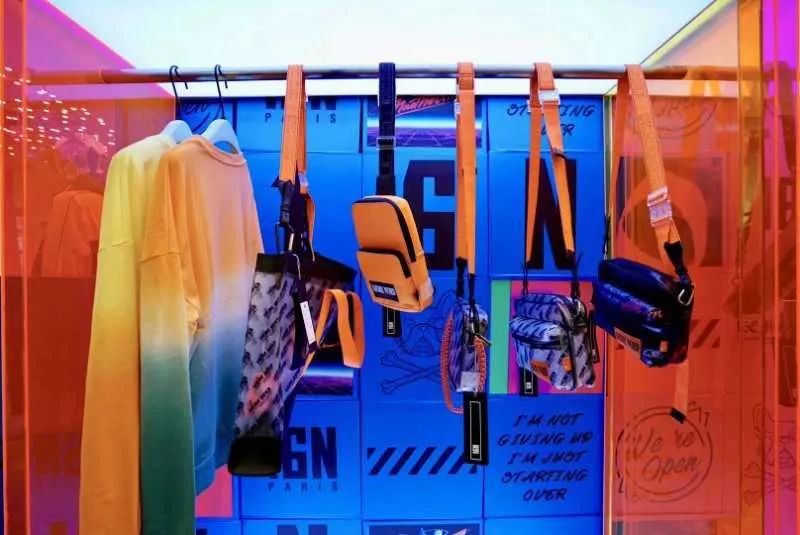 有没有类似于太平鸟gxg的男装,gxg太平鸟算几线品牌