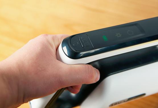 卡赫吸尘器评测,卡赫vc4i吸尘器测评