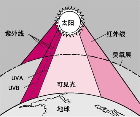容易晒黑的人怎么防止晒黑,为什么有些人喜欢被晒黑