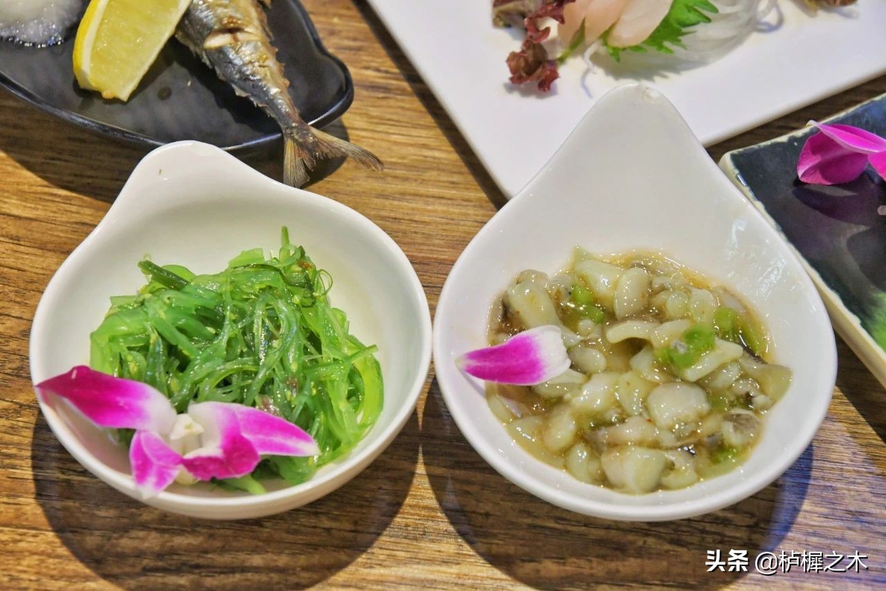 青岛藏在巷子里的餐馆,青岛西海岸好吃的日料店推荐