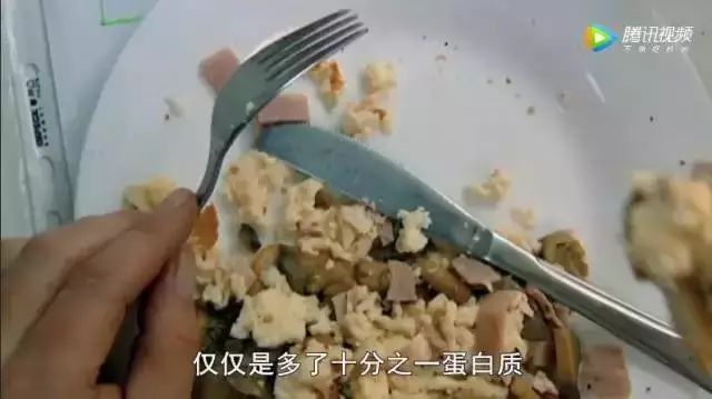 吃早餐真的会让人变胖嘛,bbc科学实验