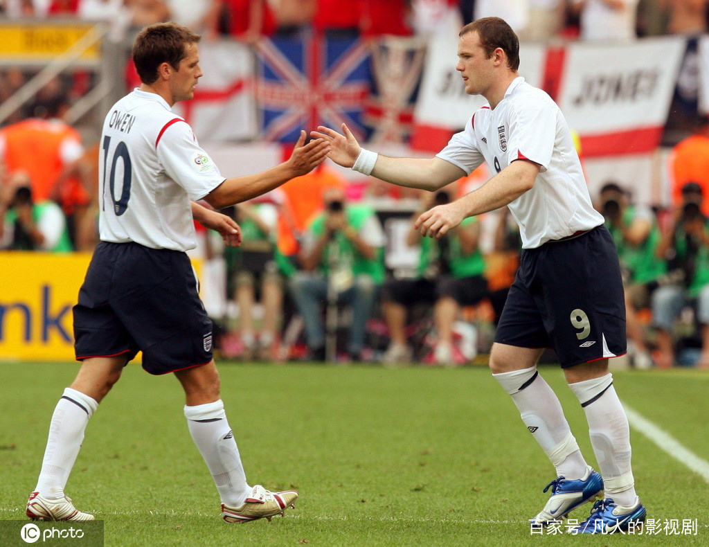 鲁尼19年生涯,15年的勇士鲁尼