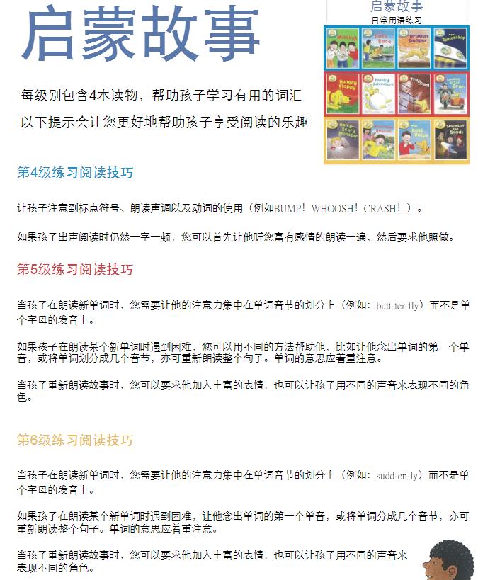 幼儿启蒙英语有声绘本阅读,儿童学前英语教材