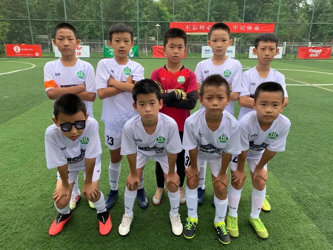 第7届足球联赛圆满落幕,第38届百队杯足球决赛直播