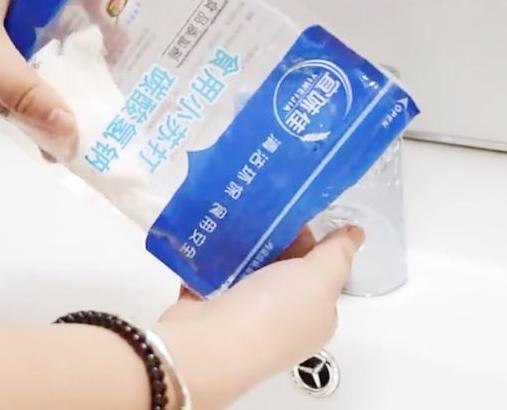 水龙头水渍怎么清理,水龙头水渍去除的最佳方法