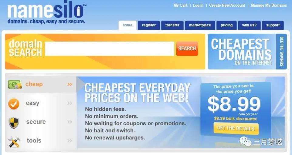 shopify前期怎么投域名,如何评估shopify的引流结果