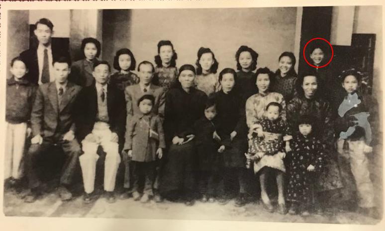 援外水利专家、*共中***党**员沈尔桔，缘何在清华园寒窗历练17载？