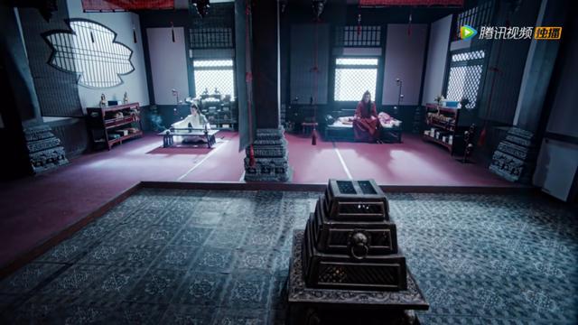 陈情令师姐最后要跟羡羡说什么,陈情令温情死之前对羡羡说了什么