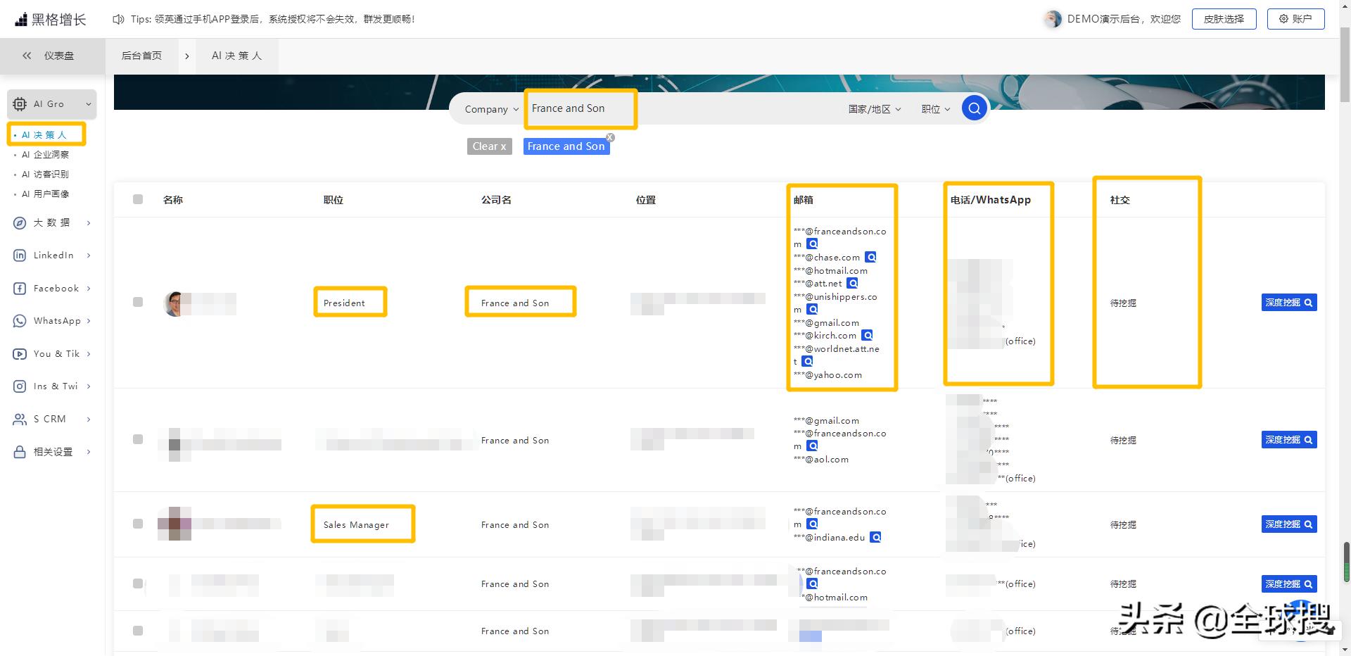 我是怎么找到国外工作的,我是如何找客户的