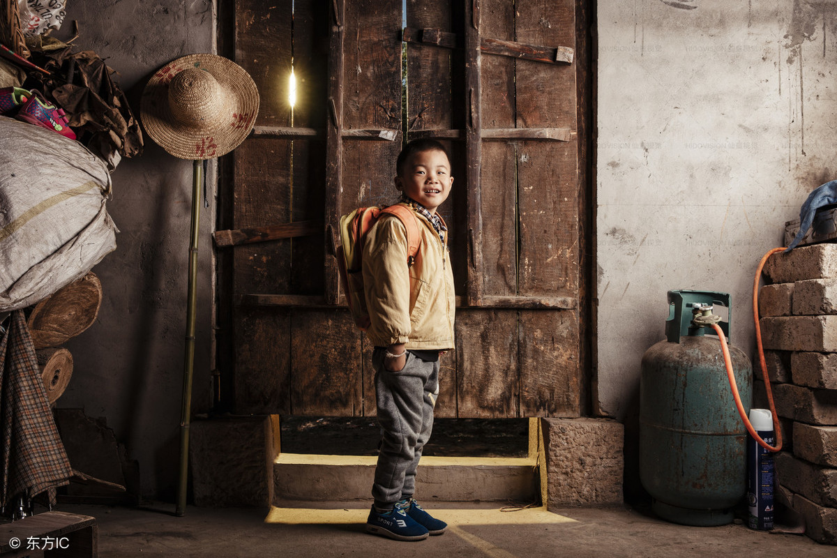 二哥苦命的真实生活,二哥的人生观