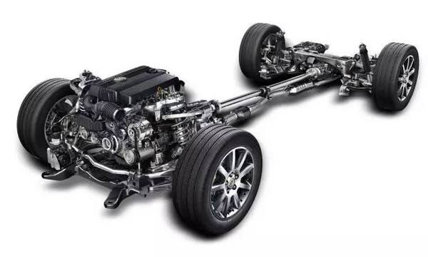 奇瑞自主品牌哪个好,奇瑞自研发动机车型