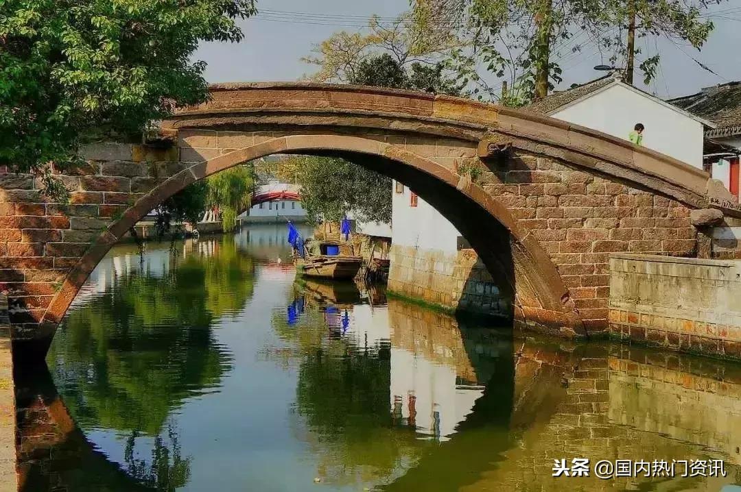 上海自驾游免费景点,2021上海亲子游必去的14个景点