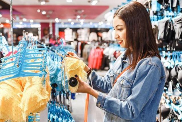 坚持不穿“内衣”,身体会有哪些变化?听听这位湖南宝妈怎么说