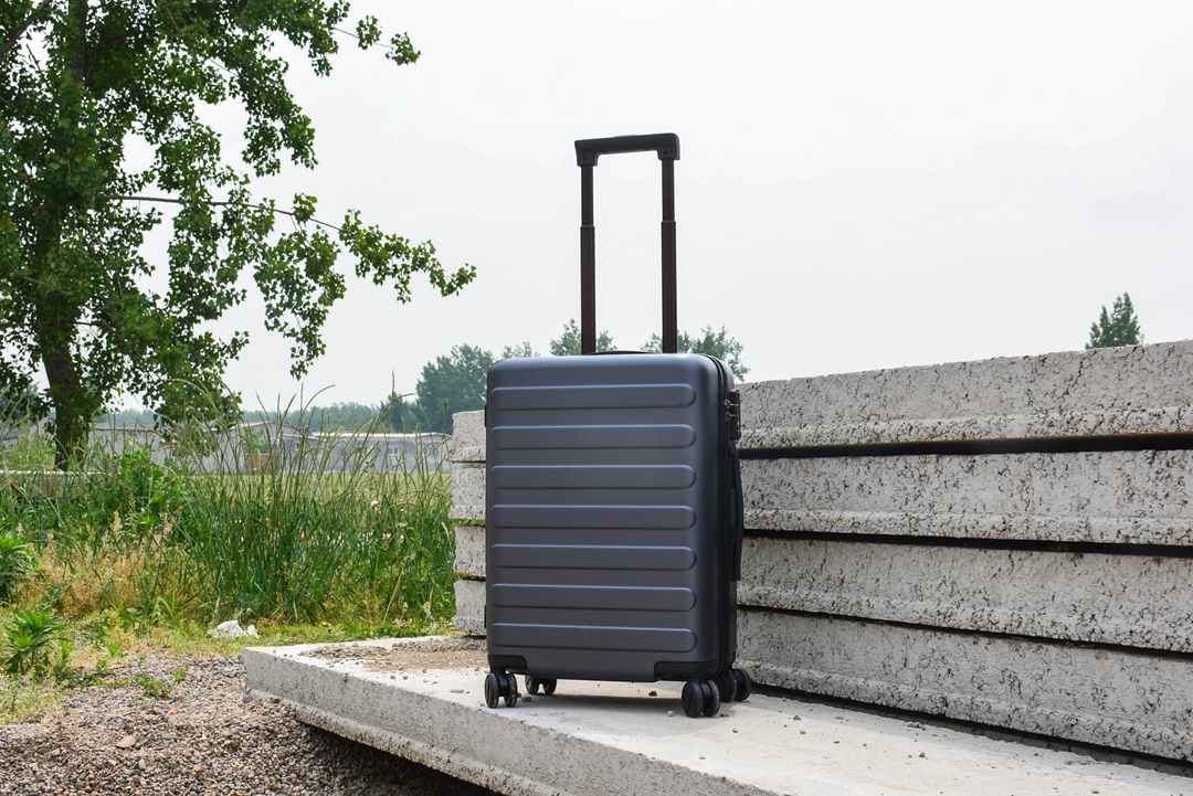 内部代号“七道杠”，90分旅行箱单品累销超30万是如何炼成的？