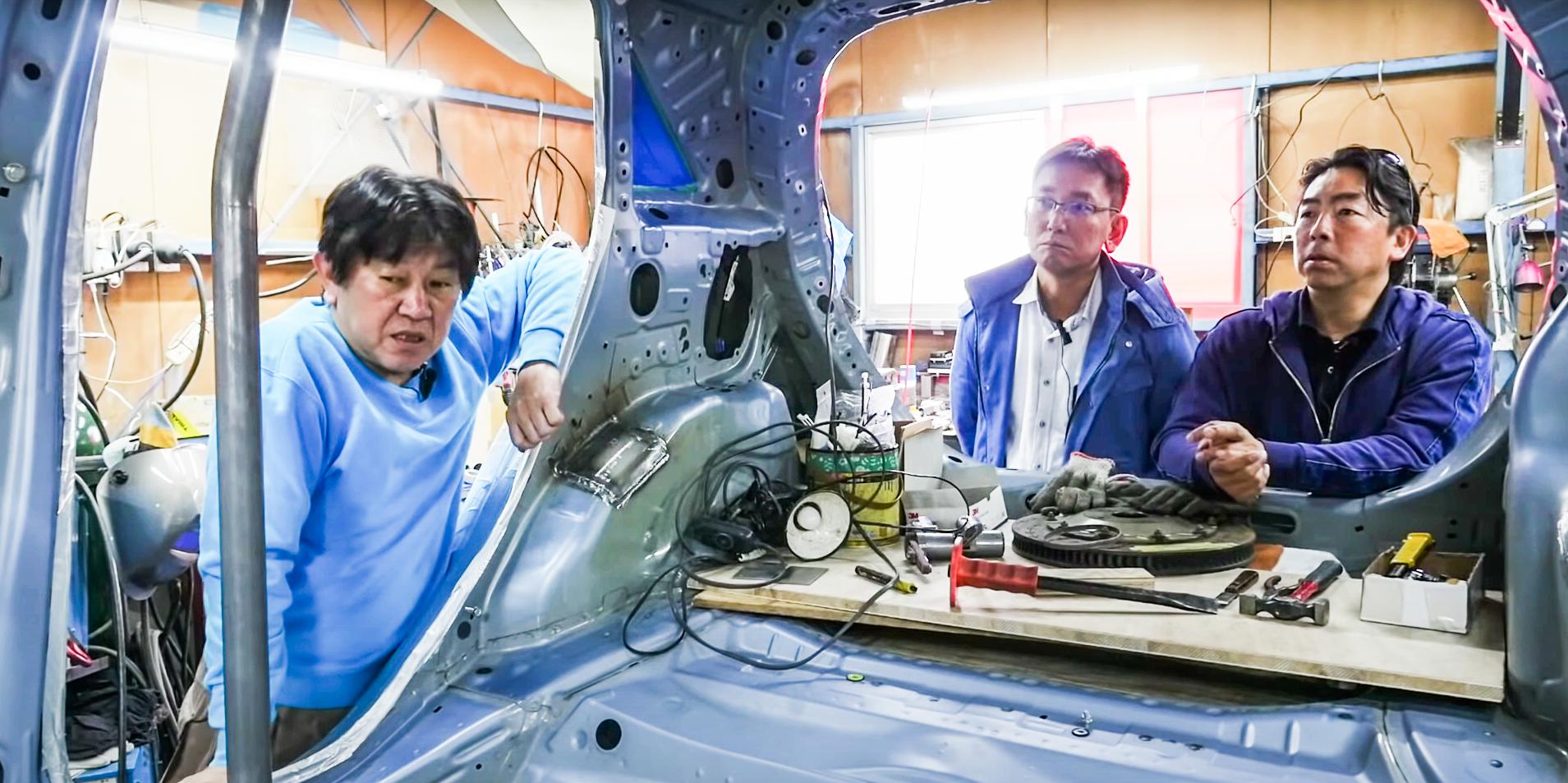 只需2万块！全新飞度就能变身“超跑”