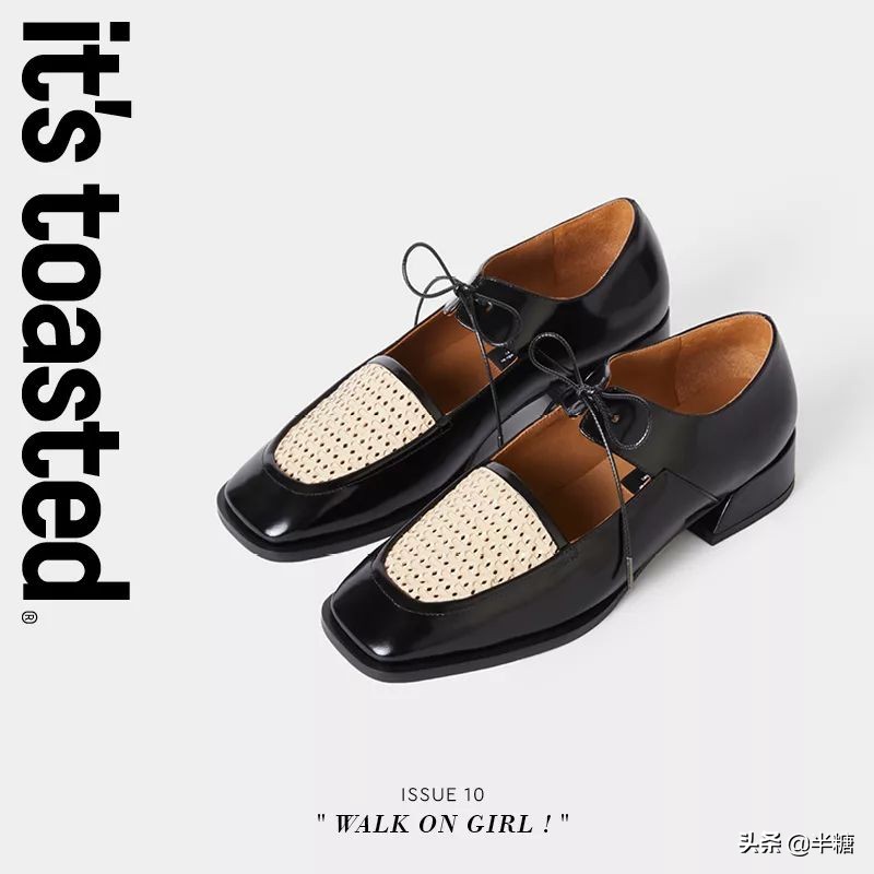 质量又好又百搭的鞋店,小众潮款鞋店