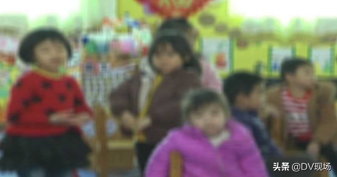 小学男教师偷拍女童被拘留,幼儿园女教师被刑拘