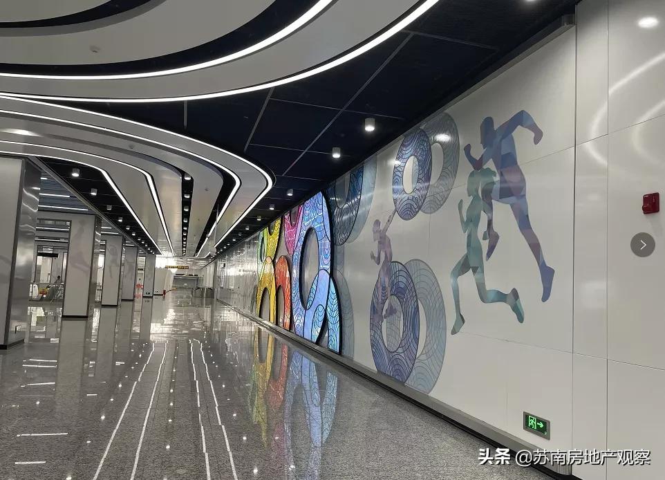 苏州奥体周围有什么好玩的,福地苏州