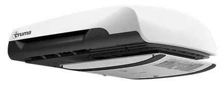 房车夏天如何制冷,房车制冷和供暖