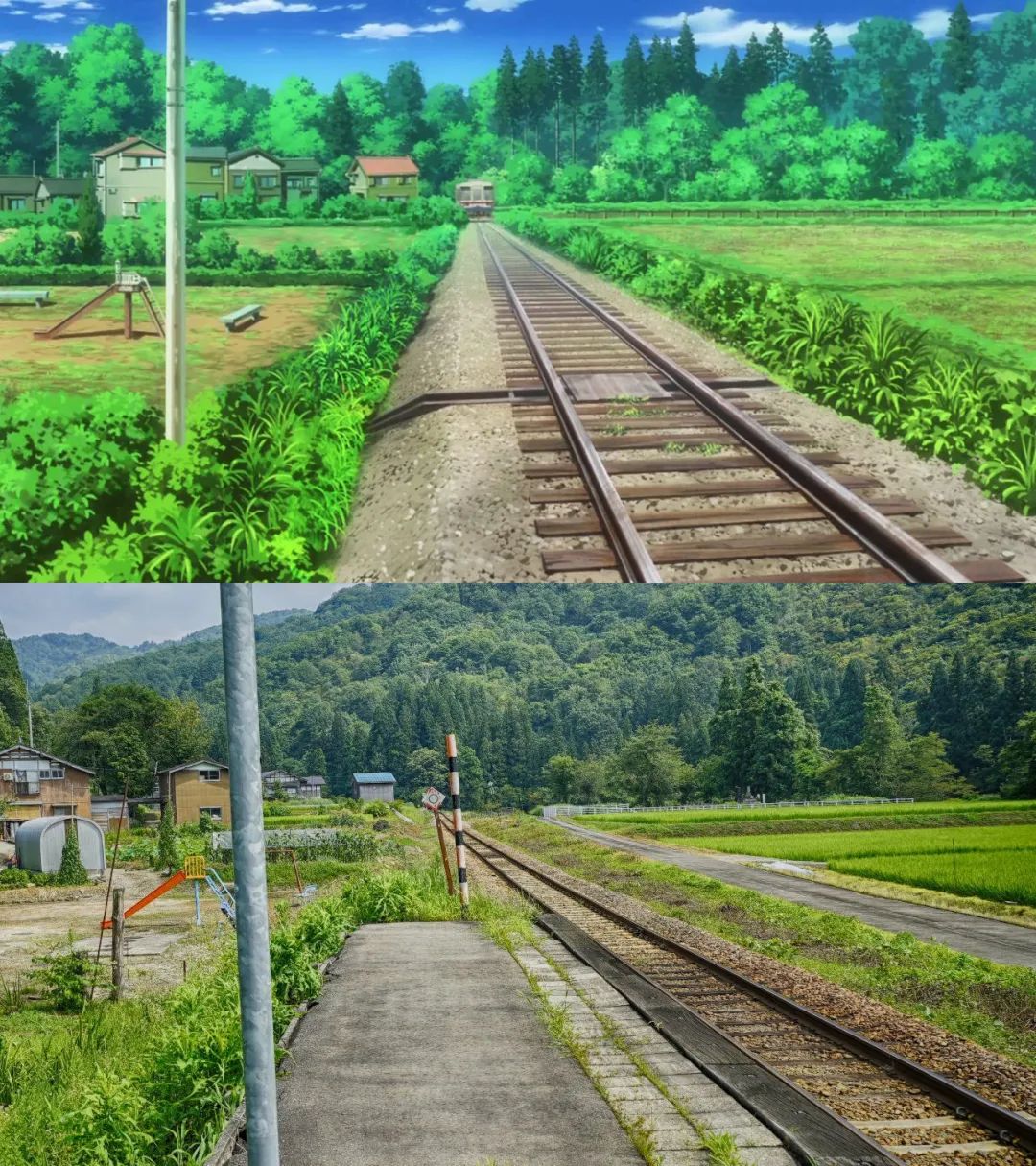 日本动漫为什么那么真实,日本动漫的画质有多厉害