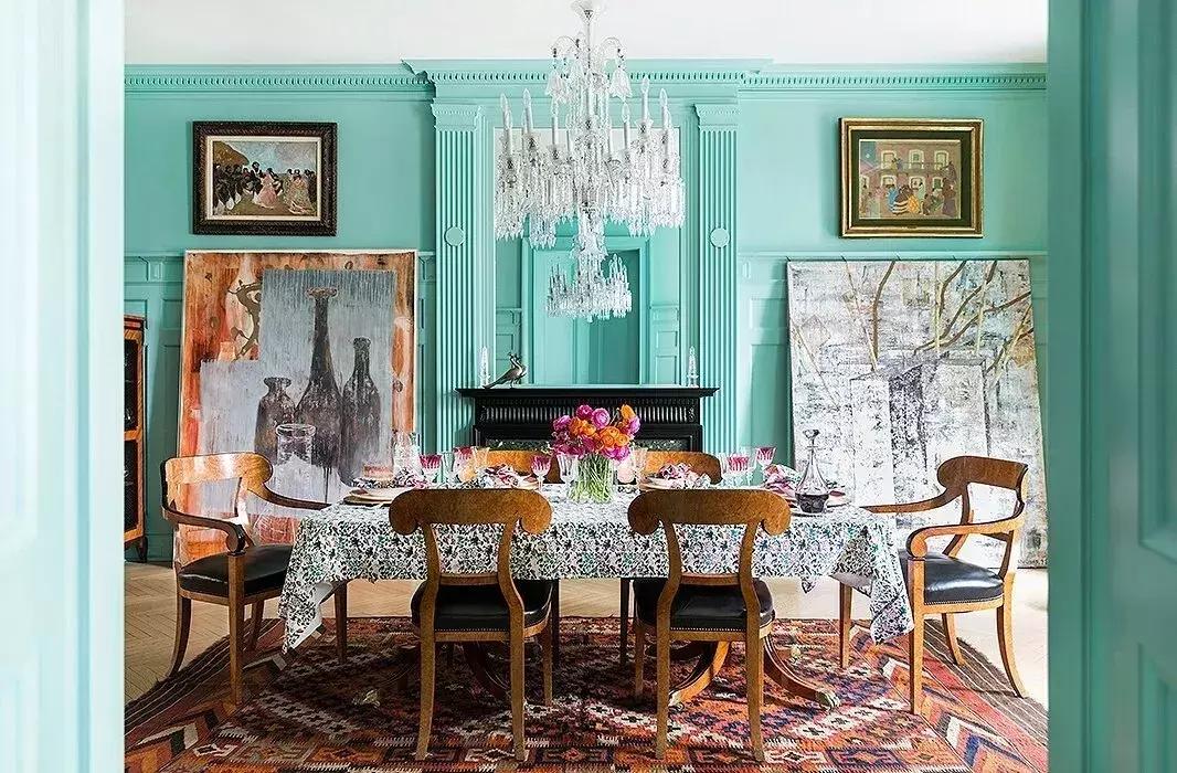 蒂芙尼蓝的浪漫,蒂芙尼蓝世上最美的颜色