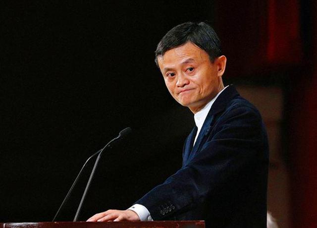 刘强东说京东比阿里巴巴做得更久,刘强东谈京东超越阿里