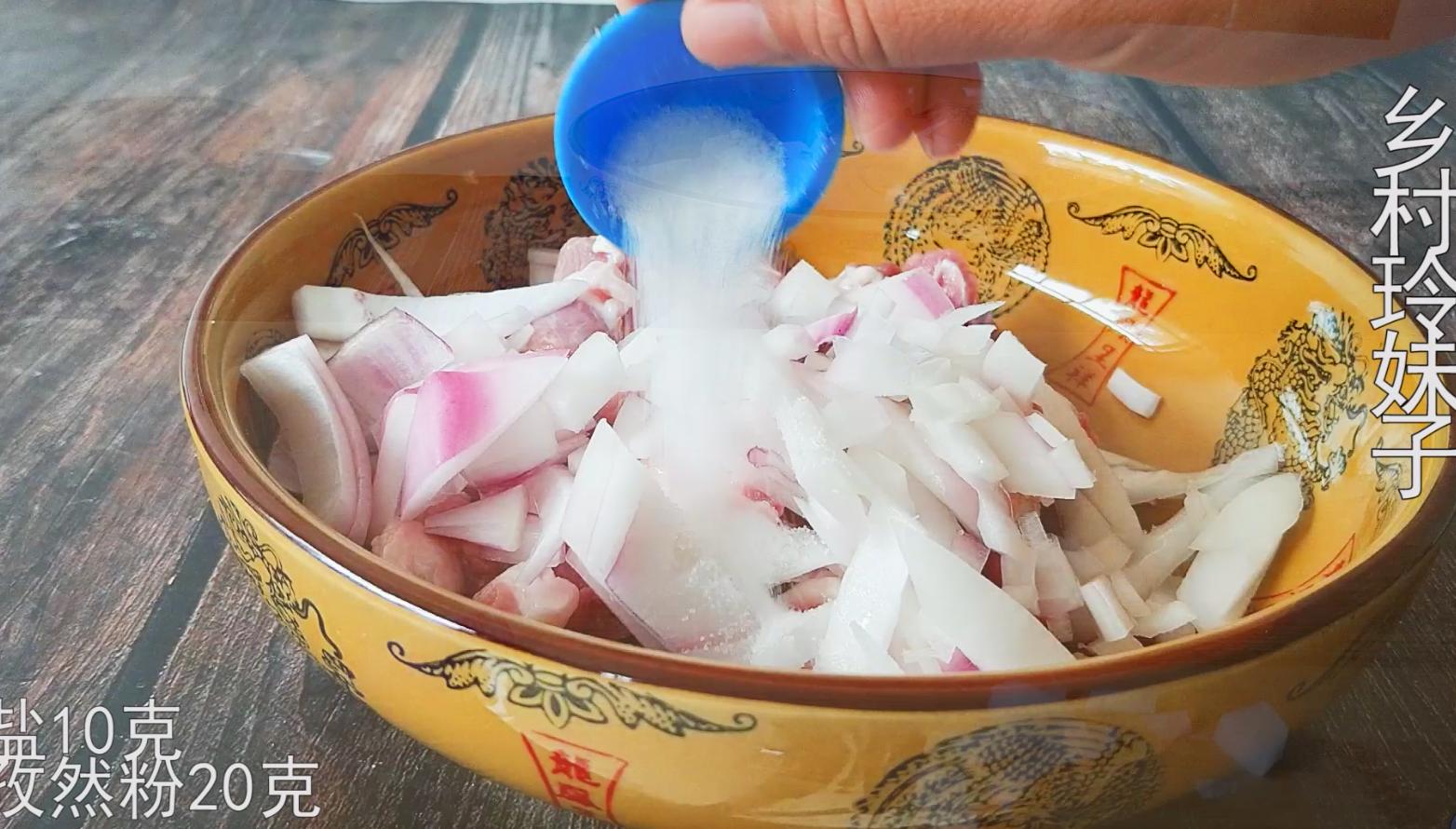 烤羊肉串不糊的方法,在家烤羊肉串怎么做没有膻味儿