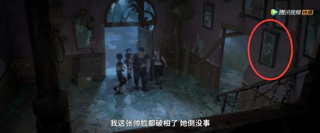 出圈了！年度动画神作，还得看它