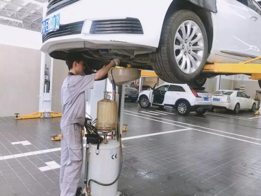 C位经销商｜敢于第一个“吃螃蟹”东昌凯迪拉克的自我变革