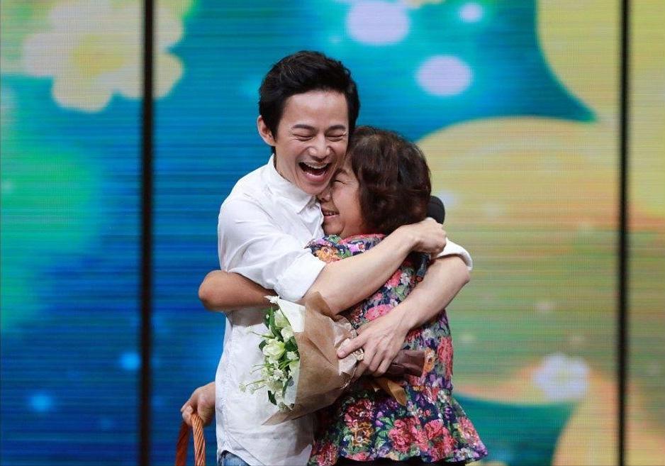 何炅谢娜有多好,何炅谢娜友谊有多深