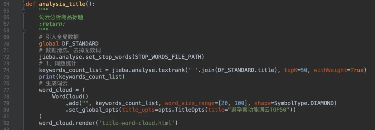 用python分析行业数据,用python分析表格
