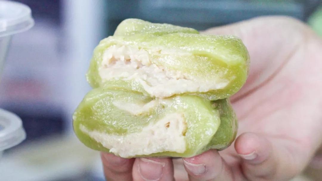 走遍3个区,耗时72小时,厦门「芋泥清单」来了