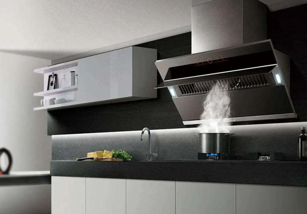 吸油烟机燃气灶哪个品牌好,油烟机主流品牌排行榜