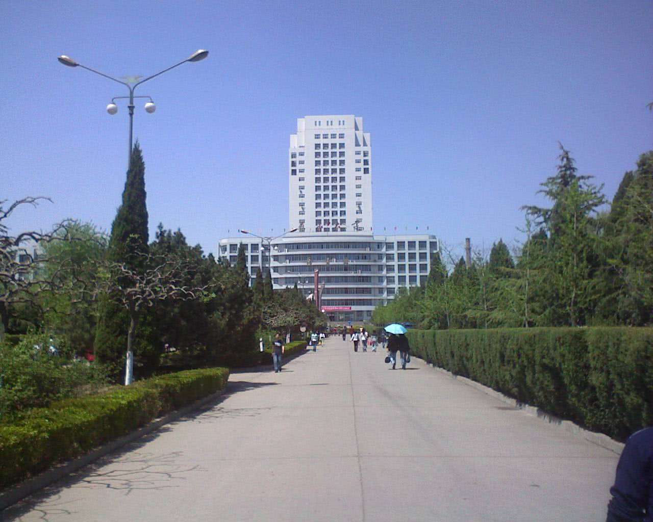 河北省最好的4所大学，第3所是军校，毕业等同铁饭碗，值得报考