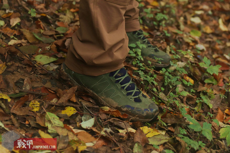 SCARPA防水登山鞋,scarpa莫林加强版防水徒步鞋体验