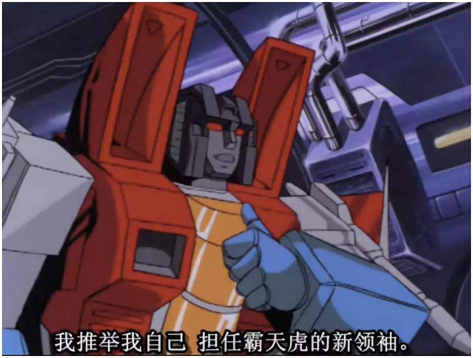 真人版的变形金刚对战霸天虎,变形金刚汽车人和霸天虎战斗