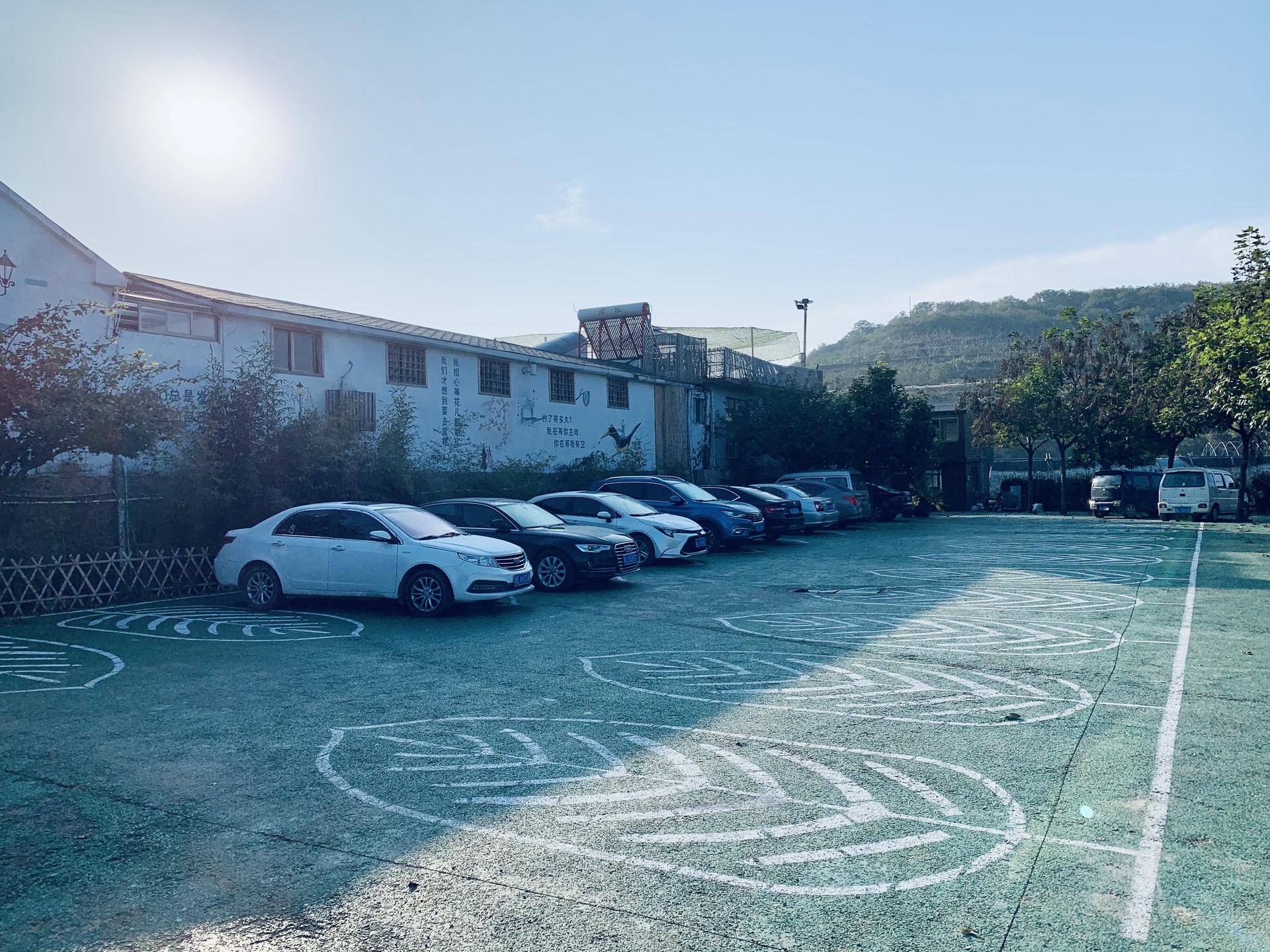 有山有水民宿原生态旅游,有山有水有云民宿名字