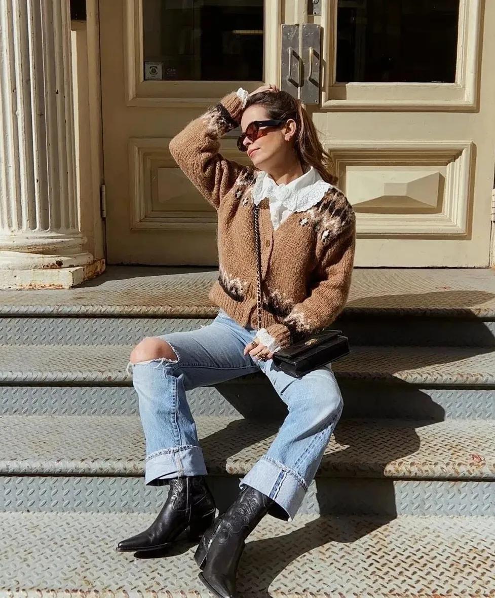 古力娜扎深v蓝色礼服和鞠婧祎,娜扎和鞠婧祎