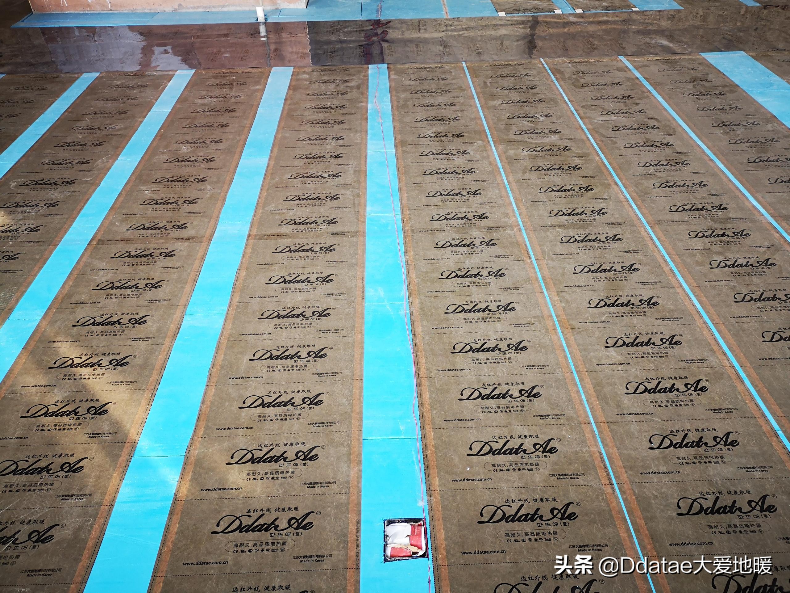 石墨烯地暖的发展,石墨烯地暖的发展趋势