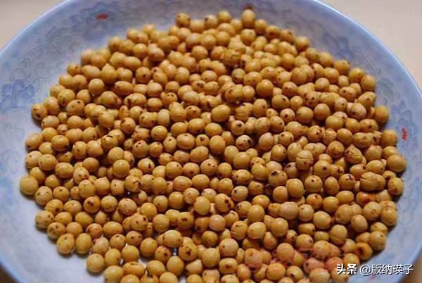 自制豆豉辣椒酱的家常做法,自制豆豉要蒸多久