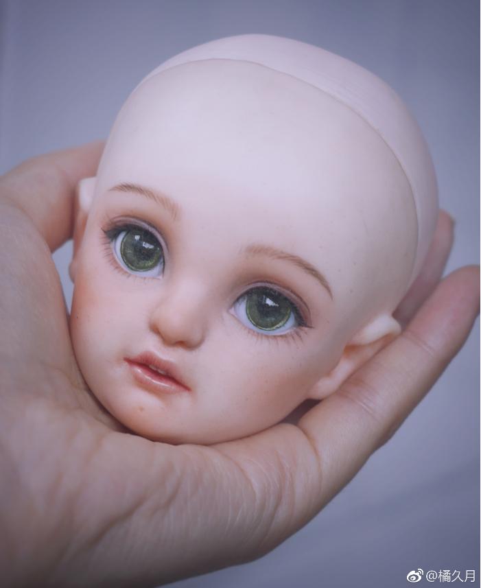 养bjd娃娃环境装扮,养bjd娃娃变黄