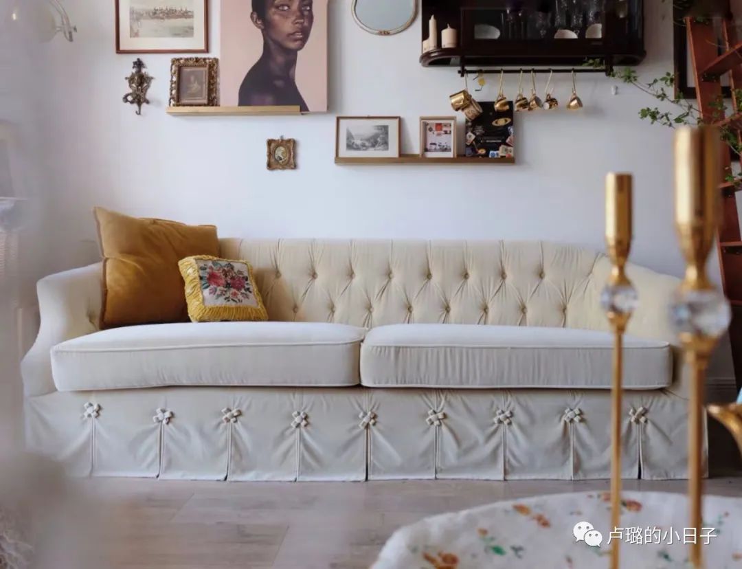 淘宝流行装修风格,淘宝好看的装修风格