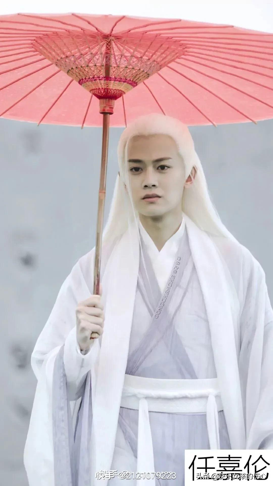 形容古代开朗帅气男子外貌的句子,描写古代男子温润儒雅气质的句子